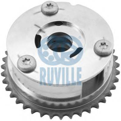 RUVILLE 205306 Шестерня привода распределительного вала