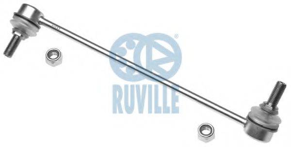 RUVILLE 914128 Тяга/стійка, стабілізатор