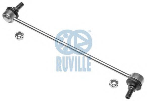 RUVILLE 917736 Тяга / стойка, стабилизатор