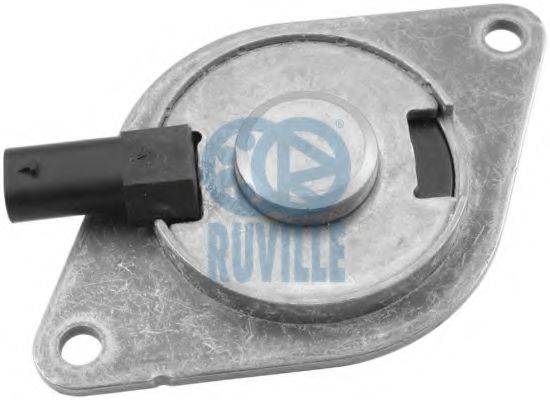 Регулюючий клапан, виставлення розподільного валу RUVILLE 205304