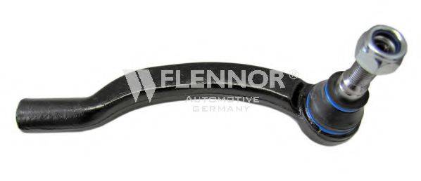 FLENNOR FL0200B Наконечник поперечной рулевой тяги