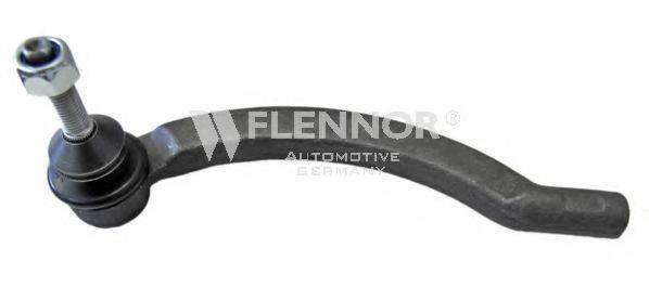 FLENNOR FL0203B Наконечник поперечной рулевой тяги