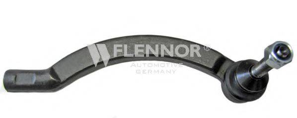 FLENNOR FL0204B Наконечник поперечной рулевой тяги