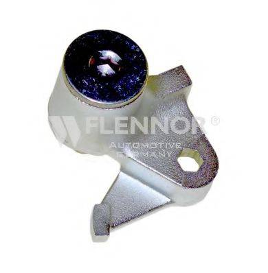 FLENNOR FA99002 Натяжная планка, поликлиновой ремень