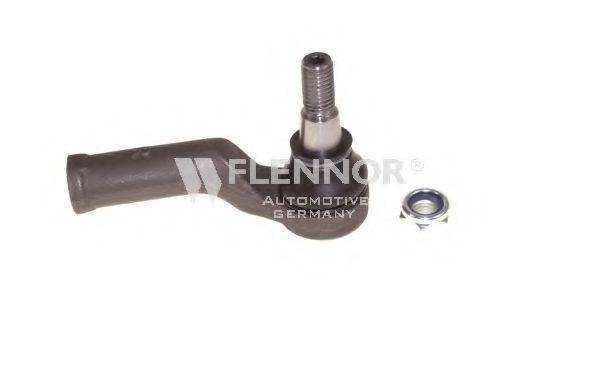 FLENNOR FL0214B Наконечник поперечной рулевой тяги