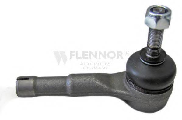 FLENNOR FL0222B Наконечник поперечной рулевой тяги