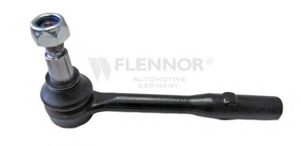 FLENNOR FL0227B Наконечник поперечной рулевой тяги