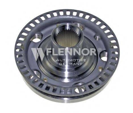 FLENNOR FRW090016 Ступица колеса