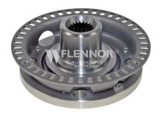 FLENNOR FRW090017 Ступица колеса