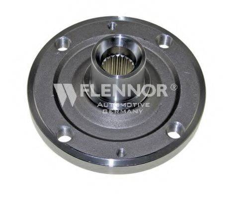 FLENNOR FRW090029 Маточина колеса