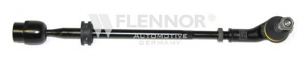 Поперечная рулевая тяга FLENNOR FL520-A