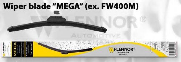 FLENNOR FW500M Щетка стеклоочистителя