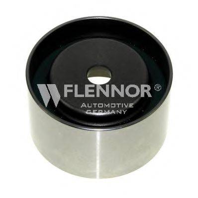 FLENNOR FS40990 Натяжной ролик, ремень ГРМ