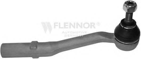 FLENNOR FL10087B Наконечник поперечной рулевой тяги