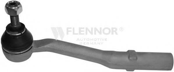 FLENNOR FL10088B Наконечник поперечной рулевой тяги