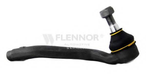 FLENNOR FL0005B Наконечник поперечной рулевой тяги