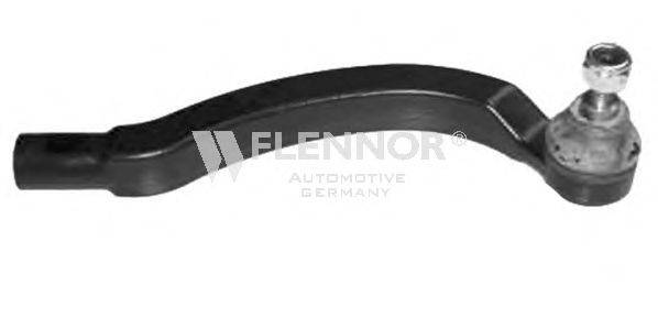 FLENNOR FL0012B Наконечник поперечной рулевой тяги
