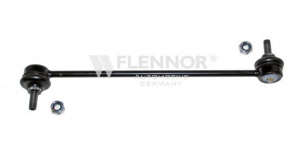 FLENNOR FL0012H Тяга / стойка, стабилизатор