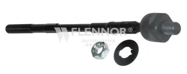 Осьовий шарнір, рульова тяга FLENNOR FL0016-C