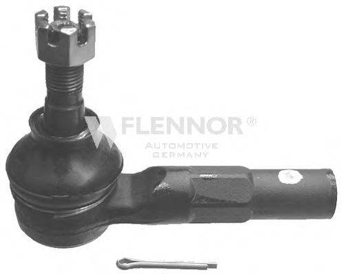 FLENNOR FL0032B Наконечник поперечной рулевой тяги