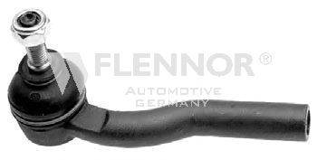 FLENNOR FL0051B Наконечник поперечной рулевой тяги