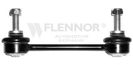 FLENNOR FL0051H Тяга / стойка, стабилизатор