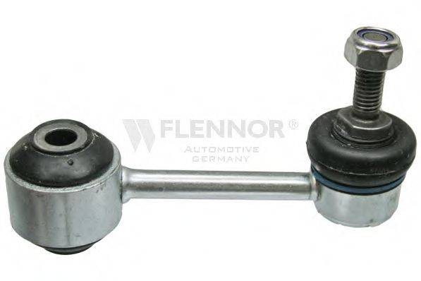 Тяга/стійка, стабілізатор FLENNOR FL0074-H