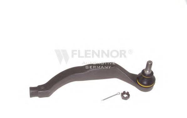 FLENNOR FL0075B Наконечник поперечной рулевой тяги