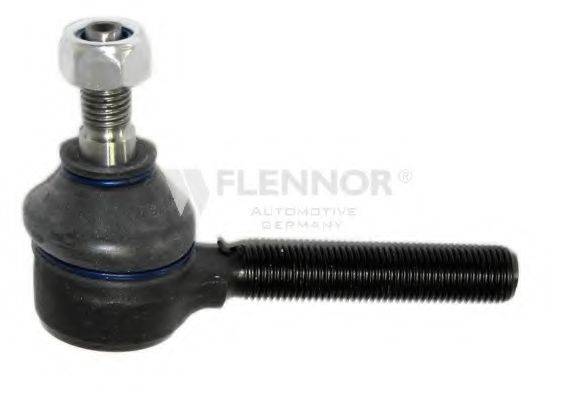 FLENNOR FL007B Наконечник поперечной рулевой тяги
