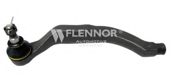FLENNOR FL0081B Наконечник поперечной рулевой тяги
