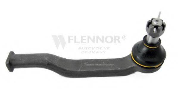 FLENNOR FL0096B Наконечник поперечной рулевой тяги