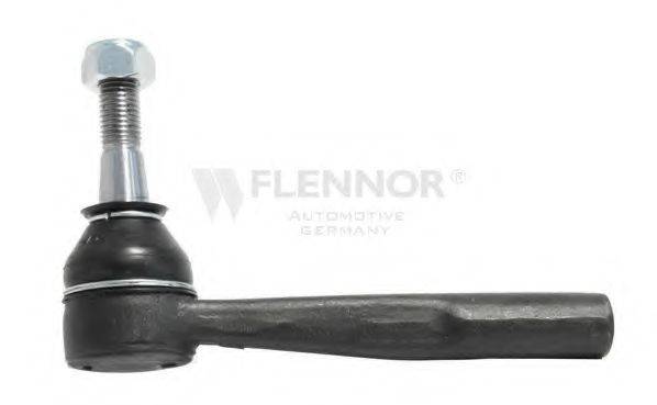 FLENNOR FL0105B Наконечник поперечной рулевой тяги