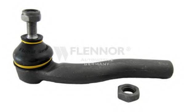FLENNOR FL0111B Наконечник поперечной рулевой тяги