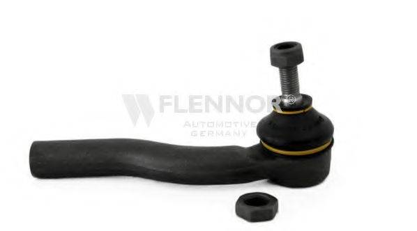 FLENNOR FL0112B Наконечник поперечной рулевой тяги