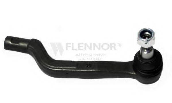 FLENNOR FL0114B Наконечник поперечной рулевой тяги