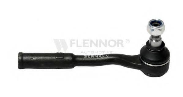 FLENNOR FL0128B Наконечник поперечной рулевой тяги