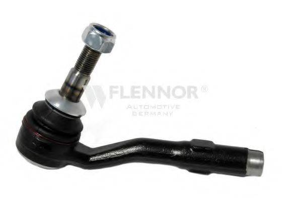 FLENNOR FL0129B Наконечник поперечной рулевой тяги