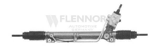 Рульовий механізм FLENNOR FL012-K