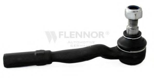 Наконечник поперечної кермової тяги FLENNOR FL0141-B
