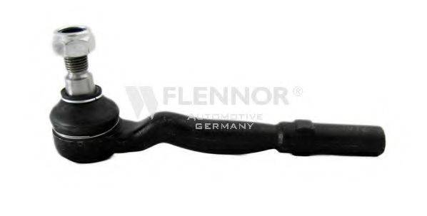 FLENNOR FL0142B Наконечник поперечной рулевой тяги