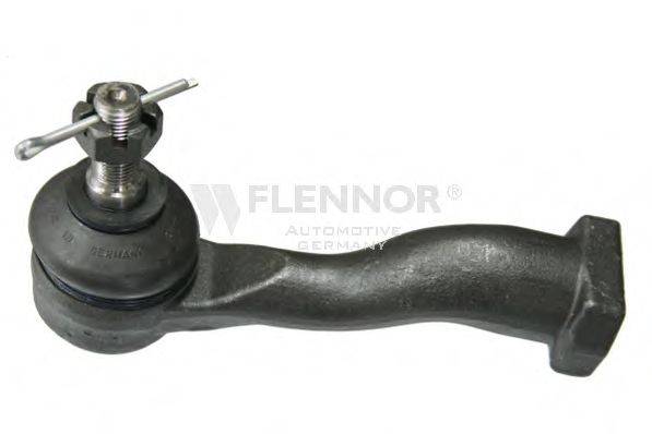 FLENNOR FL0171B Наконечник поперечной рулевой тяги