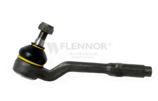 Наконечник поперечной рулевой тяги FLENNOR FL0194-B