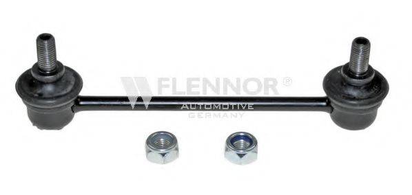 Тяга/стійка, стабілізатор FLENNOR FL0196-H