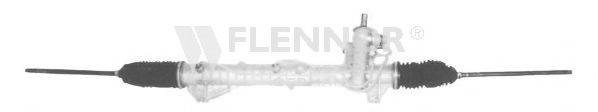 FLENNOR FL020K Рулевой механизм