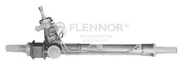 Рульовий механізм FLENNOR FL036-K