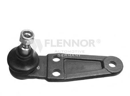 FLENNOR FL079D Несущий / направляющий шарнир