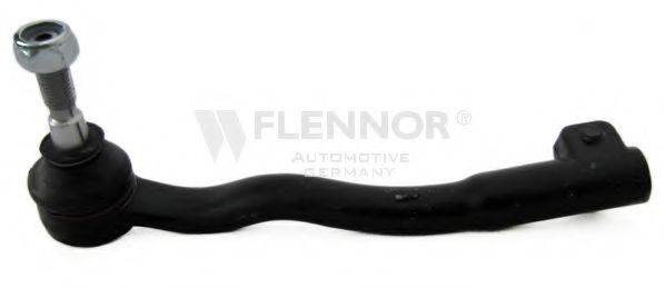 FLENNOR FL0902B Наконечник поперечной рулевой тяги