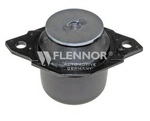 Підвіска, двигун FLENNOR FL0904-J