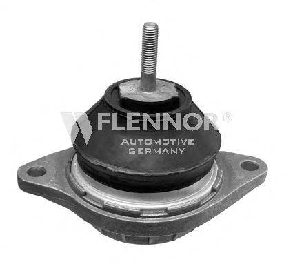 Підвіска, двигун FLENNOR FL0910-J