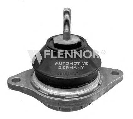 Підвіска, двигун FLENNOR FL0919-J